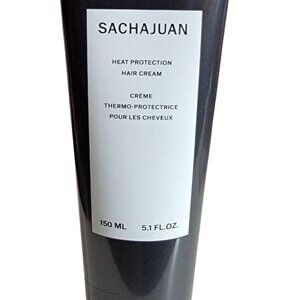 Sachajuan Sweden Heat Protection Hair Cream 5.1 OZ